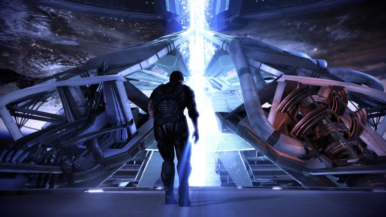 New Mass Effect 5 Leak Explains How It Was Going To Deal With Mass Effect 3’s Multiple Endings