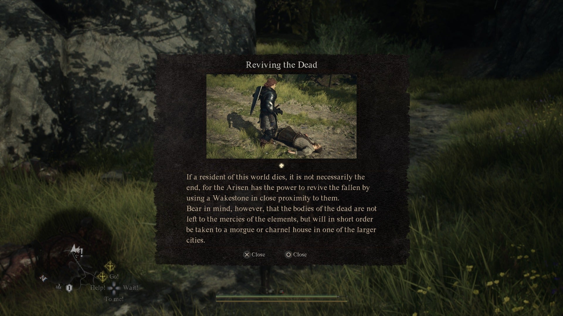 Screenshot: Capcom / Kotaku