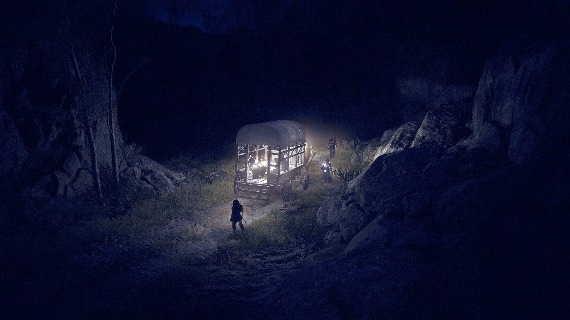 Screenshot: Capcom / Kotaku