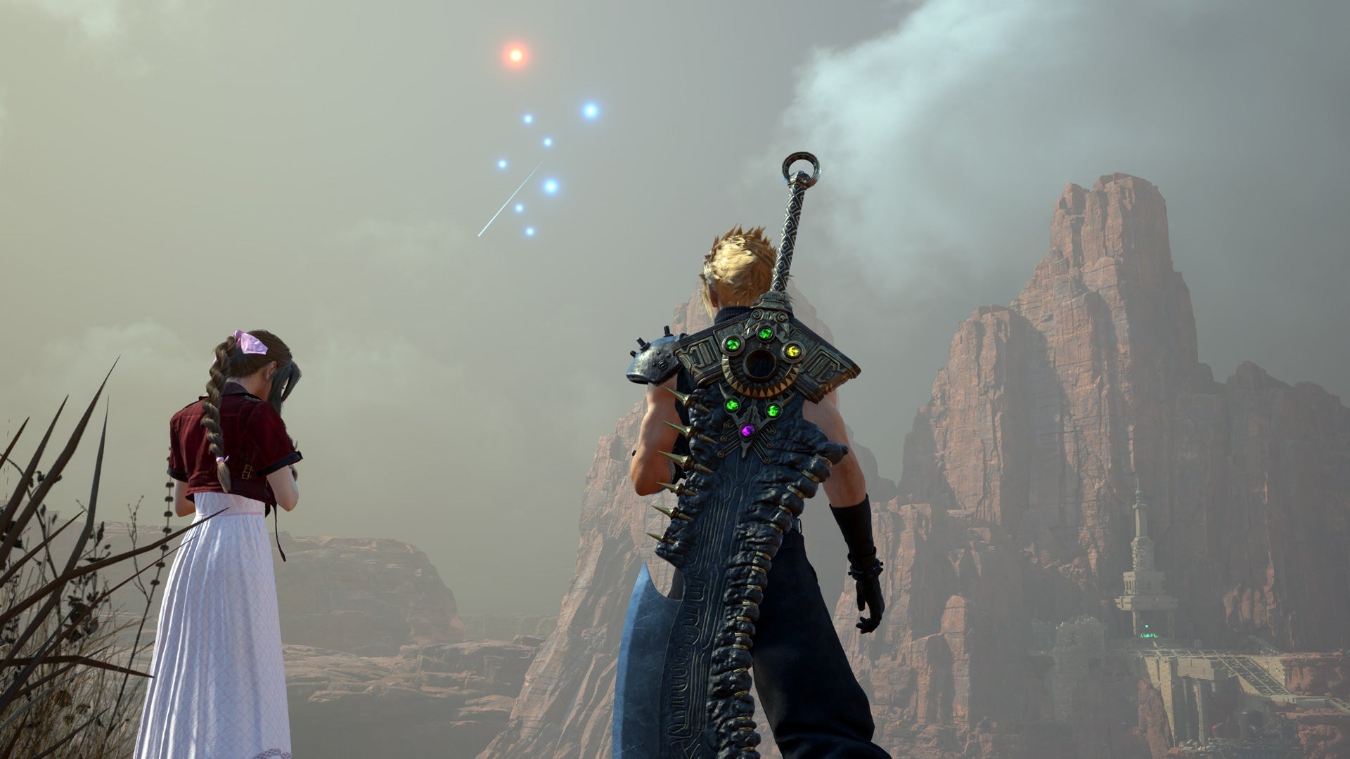 Screenshot: Square Enix / Claire Jackson / Kotaku