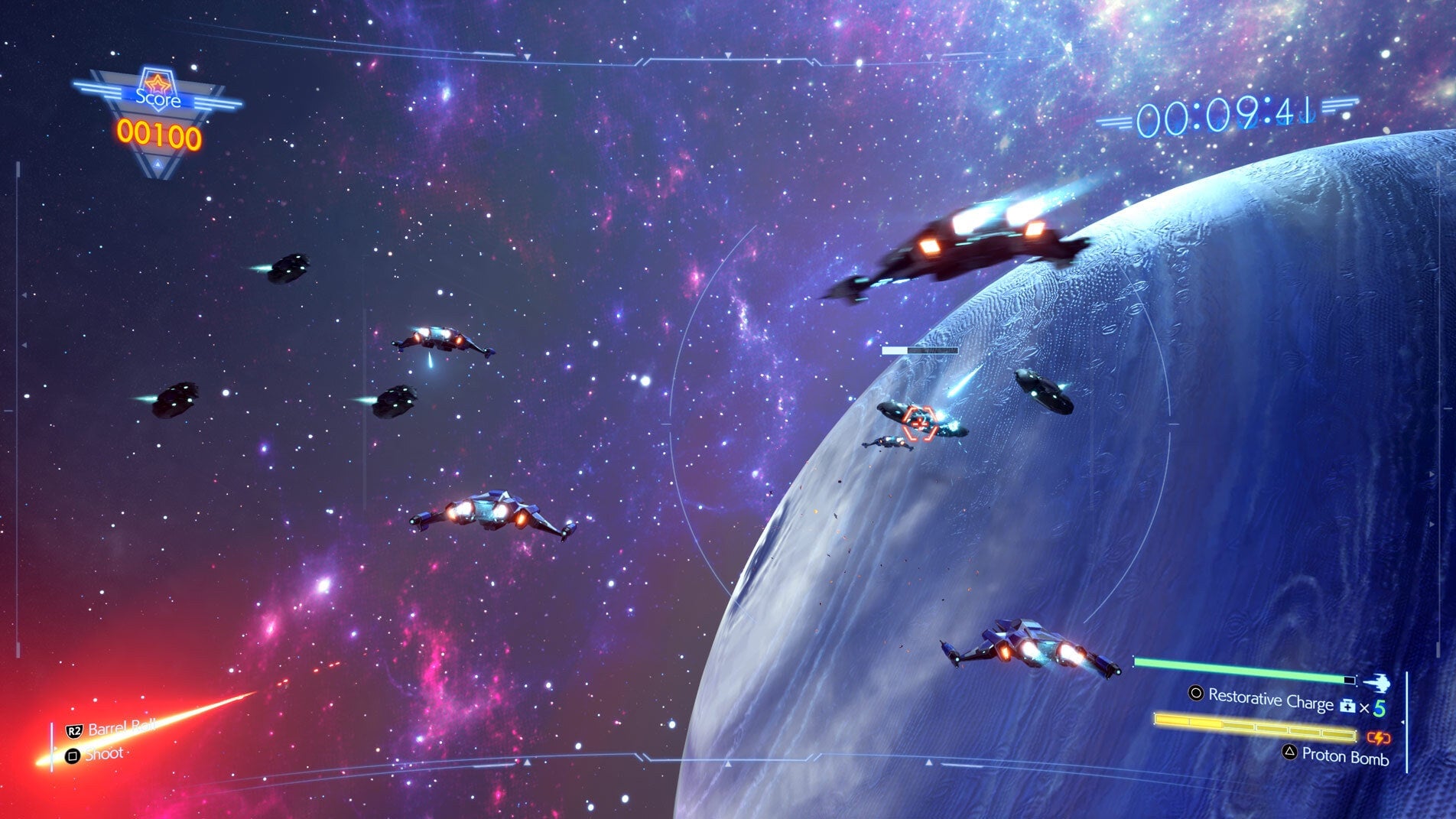 Screenshot: Square Enix / Claire Jackson / Kotaku