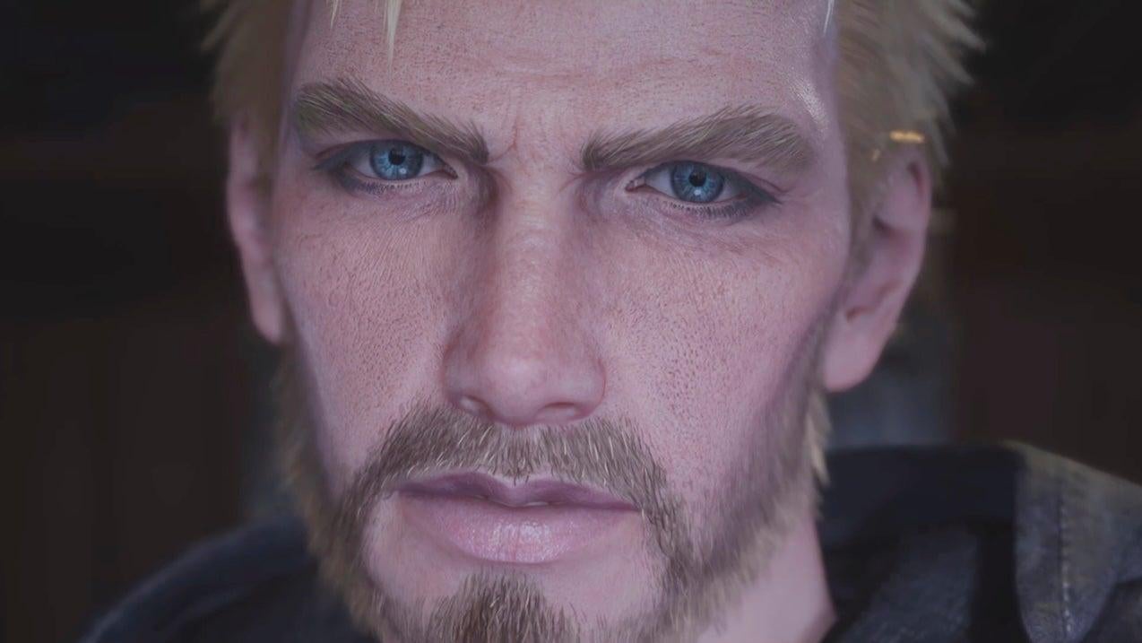 How many of us had to Google who this man was?