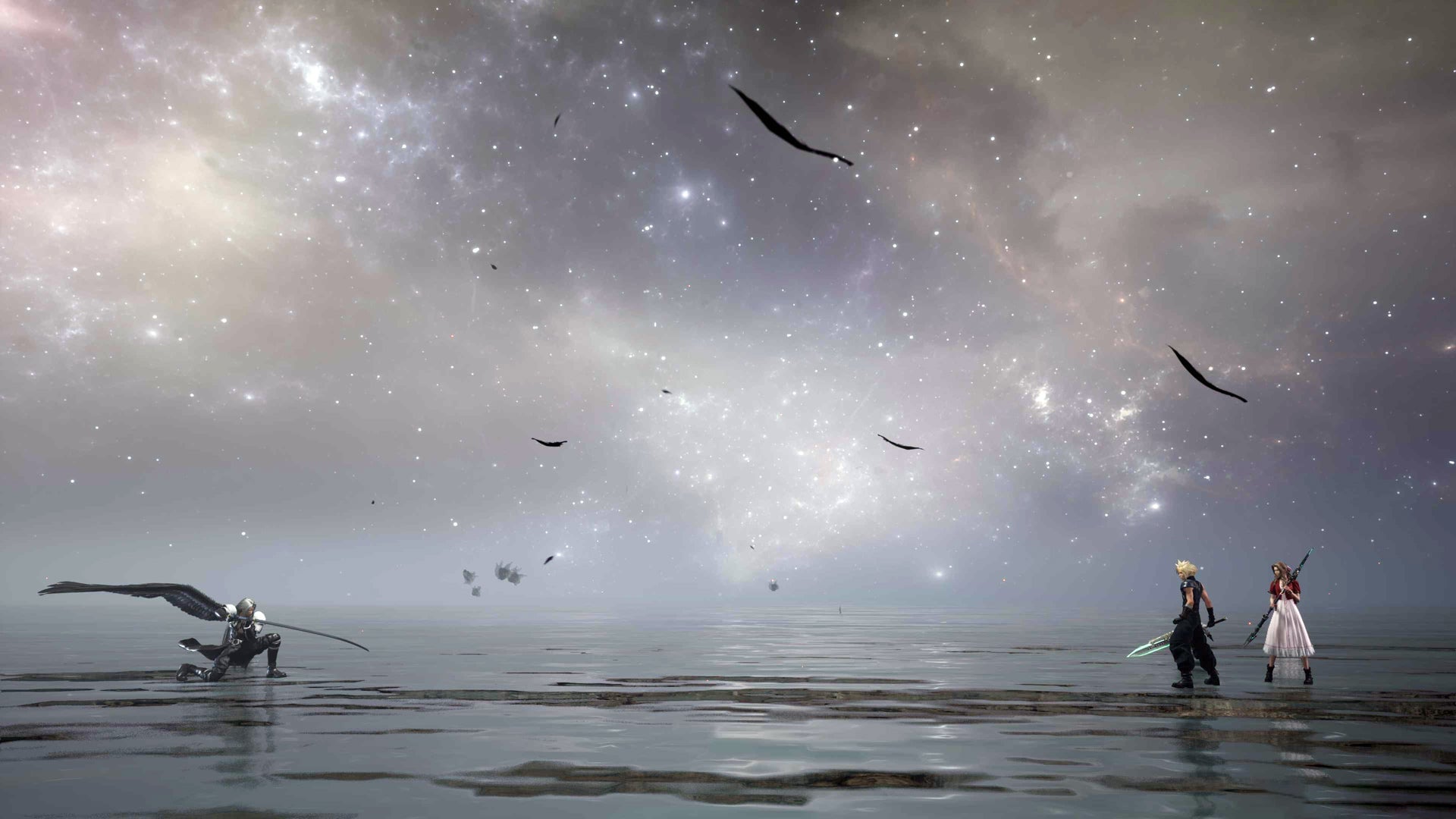 Screenshot: Square Enix / Claire Jackson / Kotaku