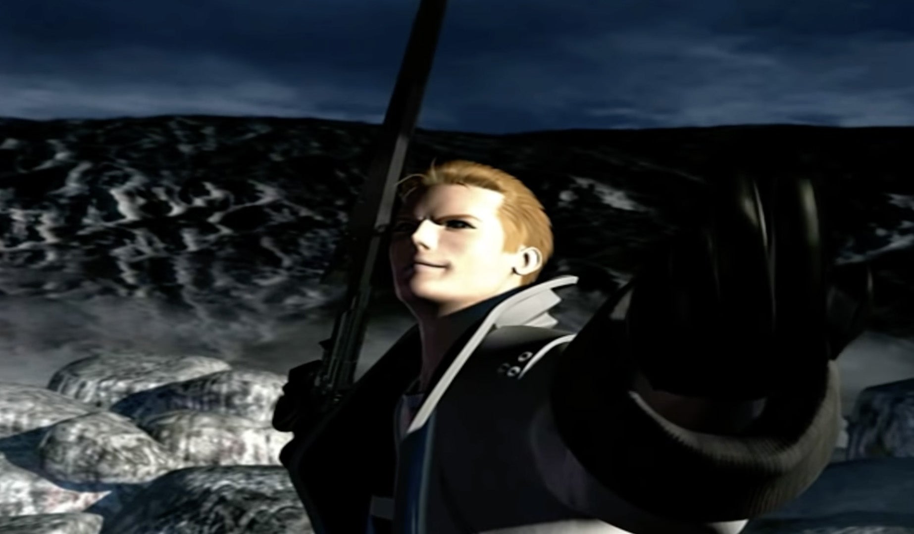 Screenshot: Square Enix / Kotaku