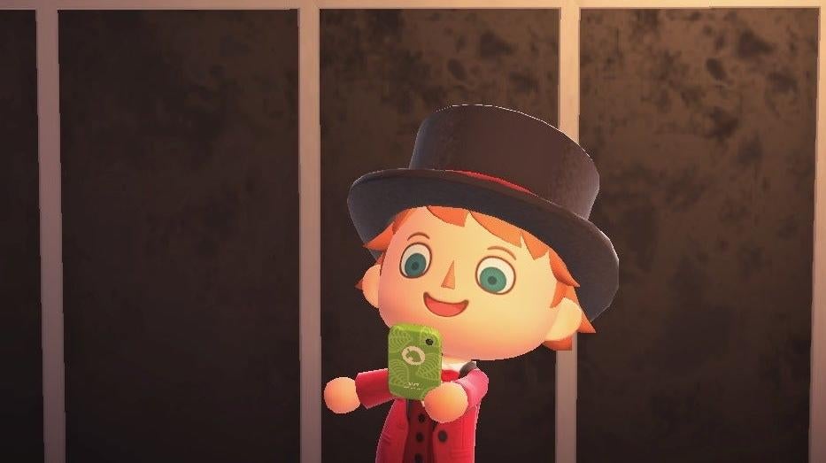 Screenshot: Nintendo / @Haztecamarera on X