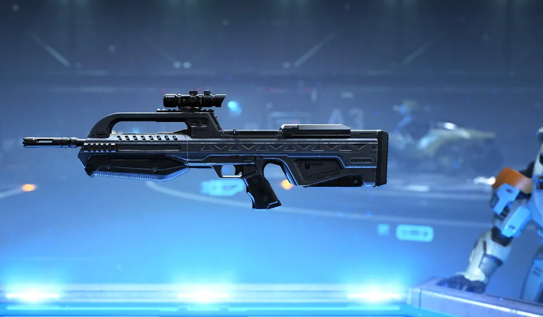 Screenshot: 343 Industries / Alyssa Mercante