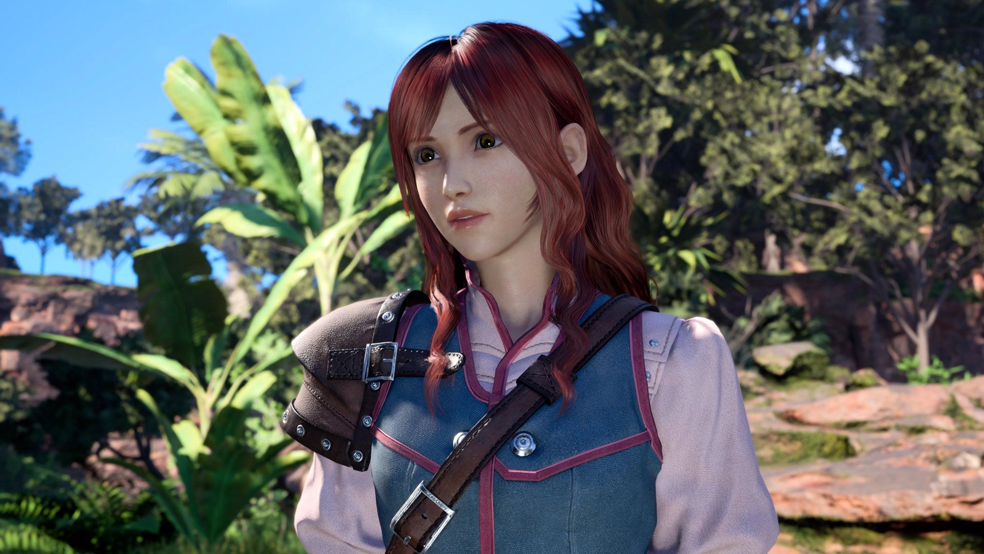 Screenshot: Square Enix / Claire Jackson / Kotaku