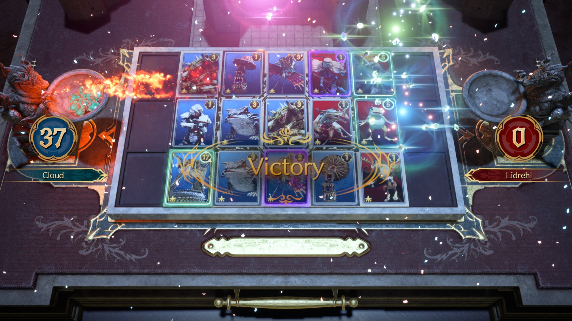 Screenshot: Square Enix / Claire Jackson / Kotaku