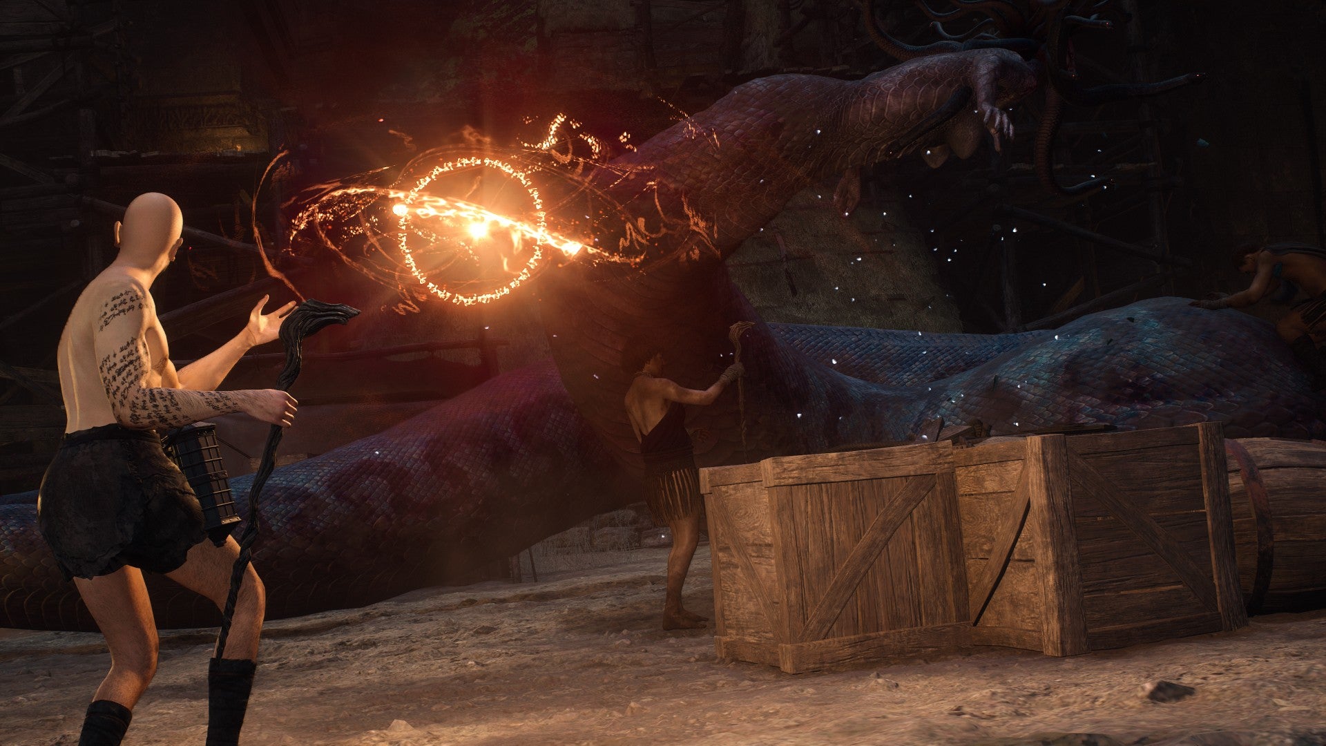 Screenshot: Capcom / Kotaku