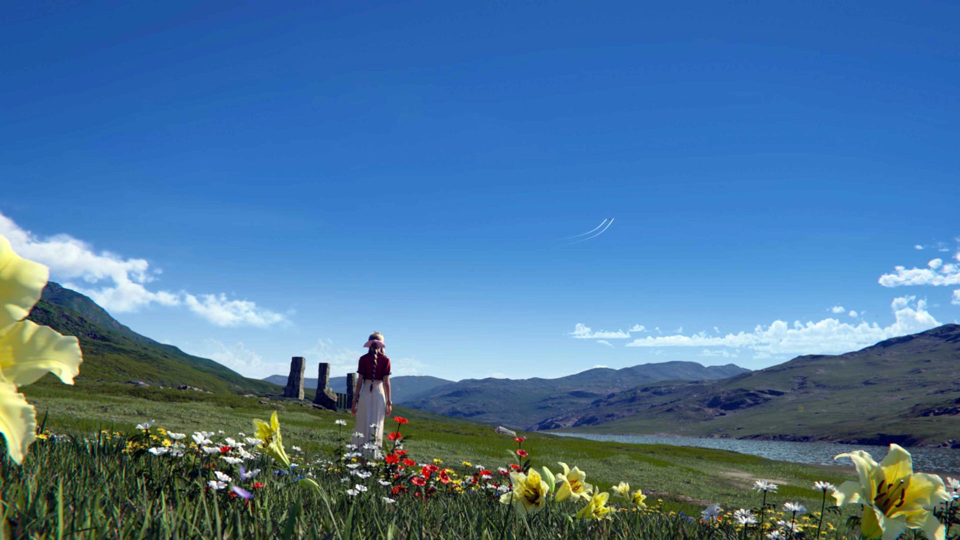 Screenshot: Square Enix / Claire Jackson / Kotaku