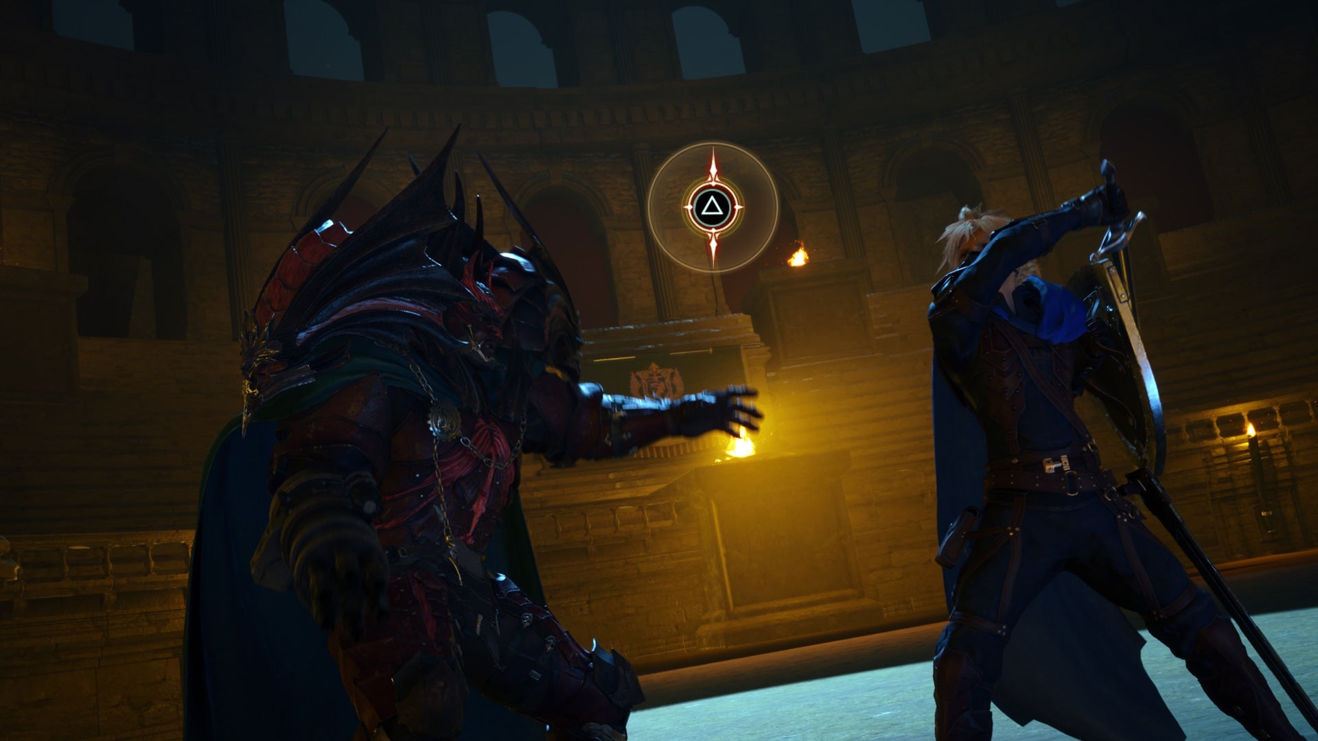 Screenshot: Square Enix / Claire Jackson / Kotaku