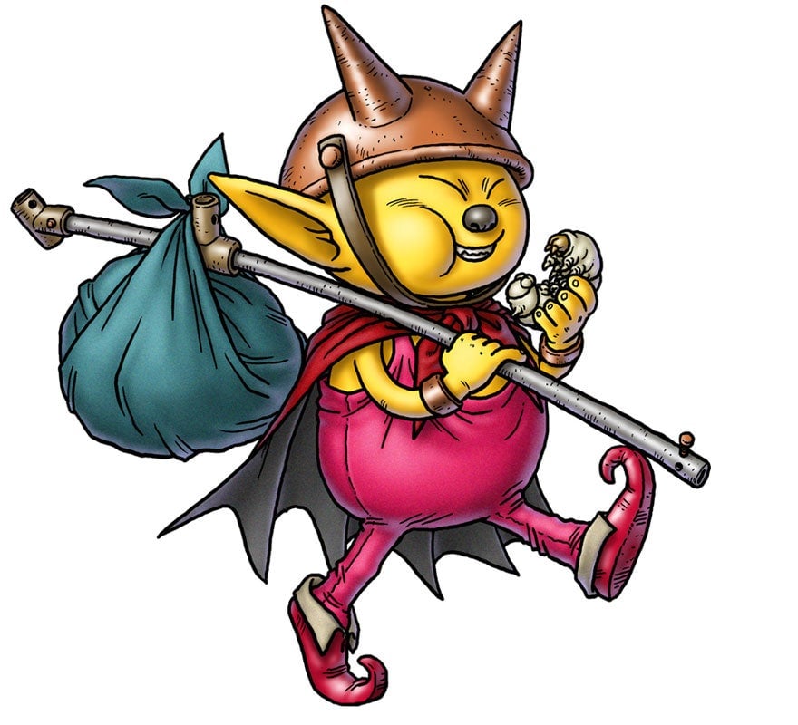 Image: Xbox / Blue Dragon Wiki