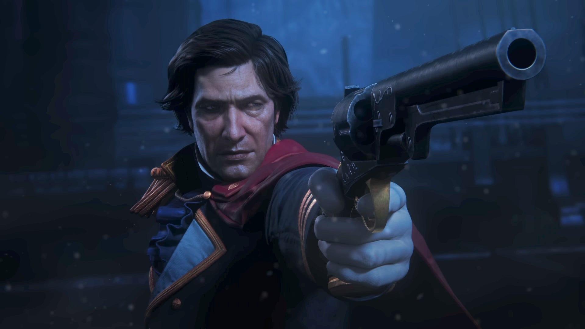 Screenshot: YouTube / Team Ninja / Kotaku