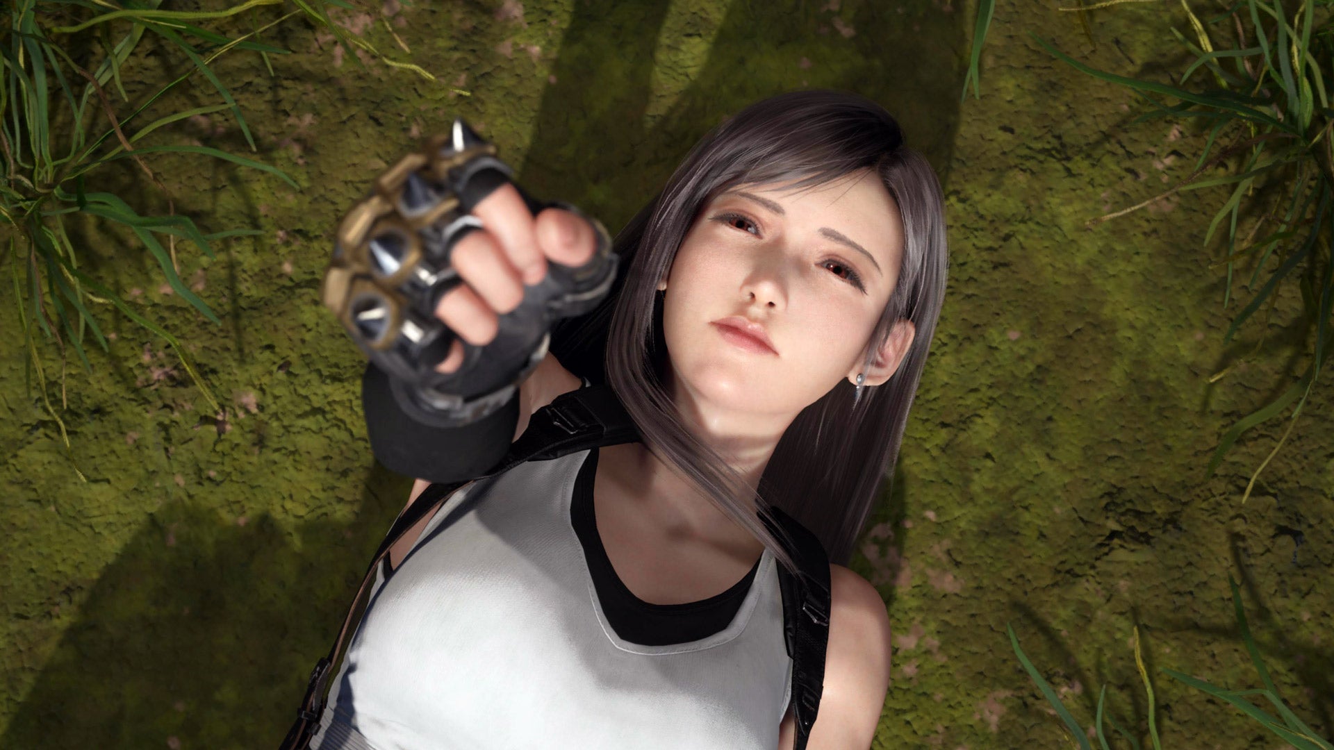 Screenshot: Square Enix / Claire Jackson / Kotaku