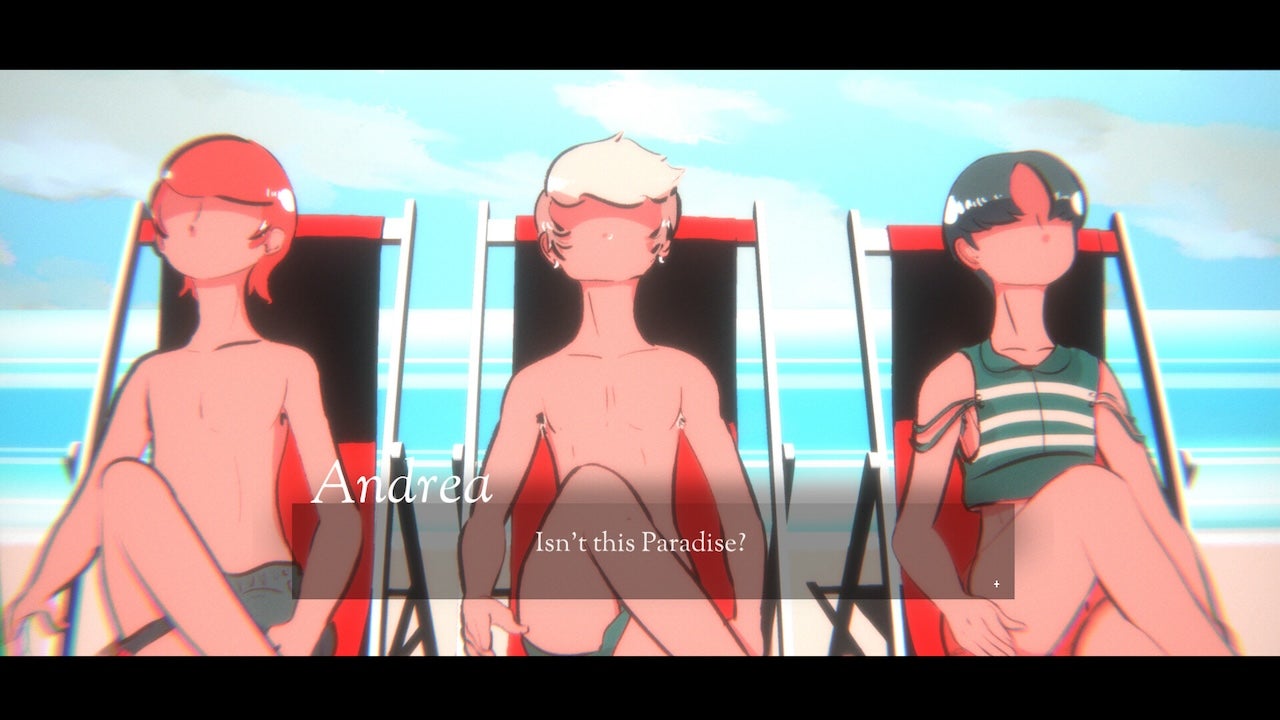 Image: Santa Ragione