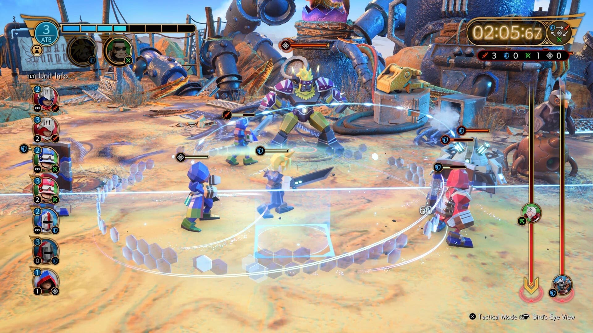 Screenshot: Square Enix / Claire Jackson / Kotaku