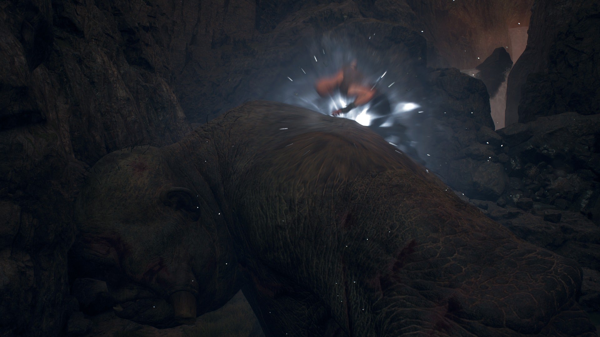 Screenshot: Capcom / Kotaku