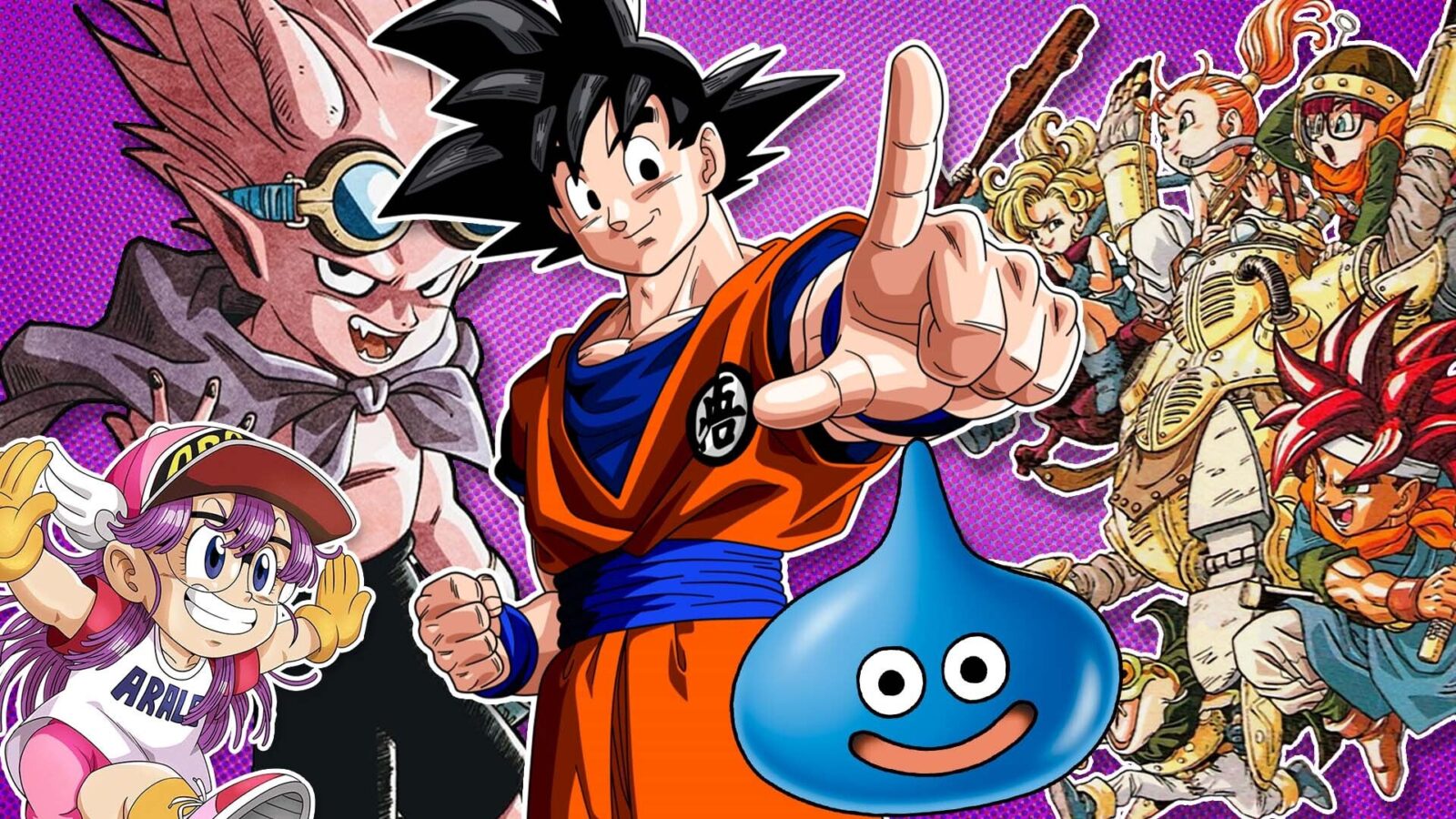 Tributes Pour In After Dragon Ball Creator Akira Toriyama’s Passing ...