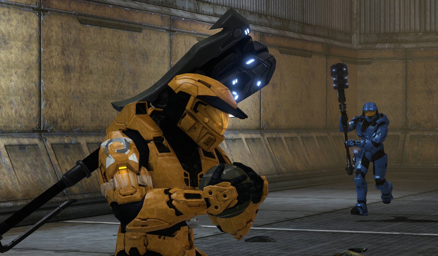 Image: 343 Industries