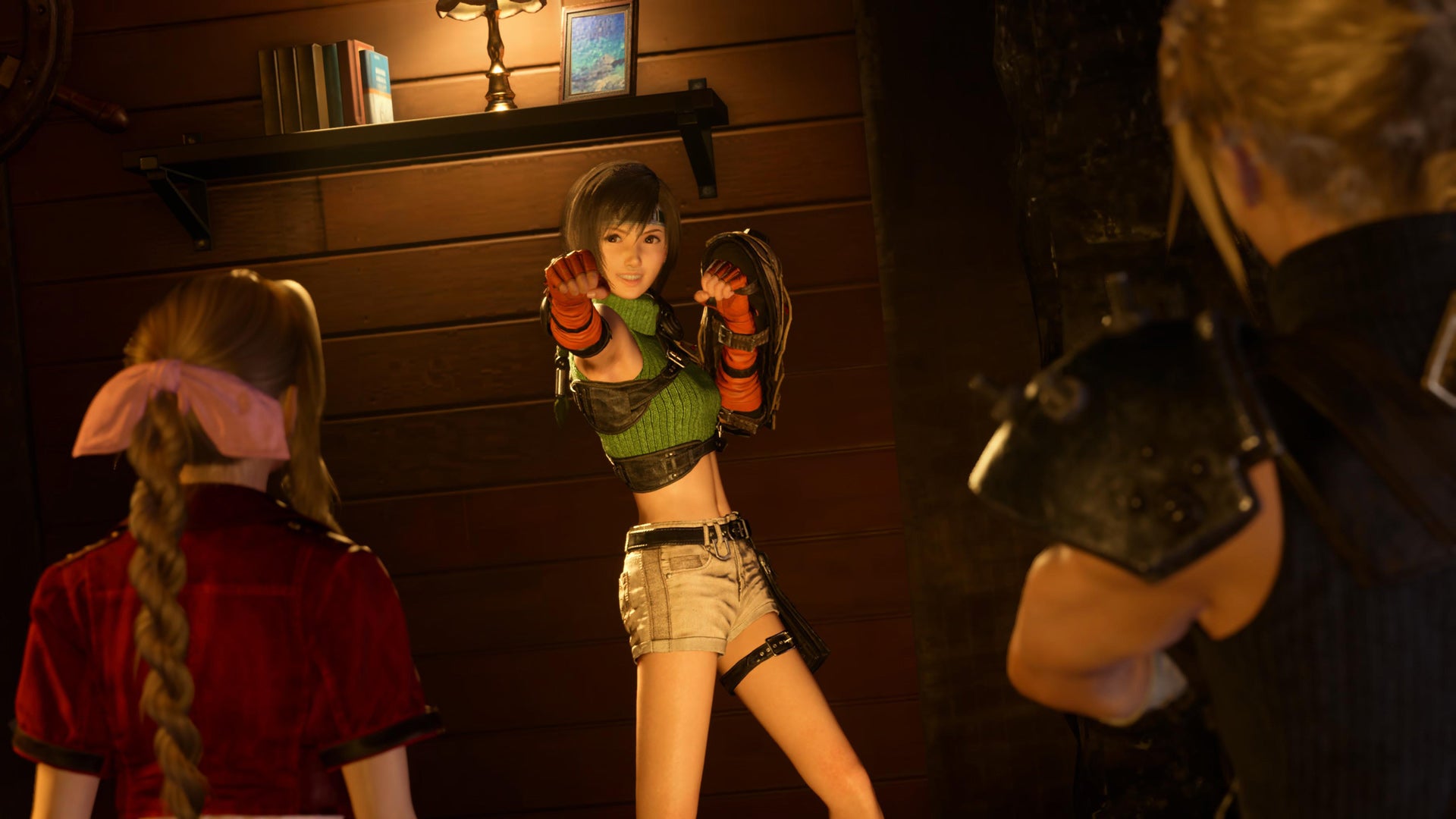 Screenshot: Square Enix / Claire Jackson / Kotaku