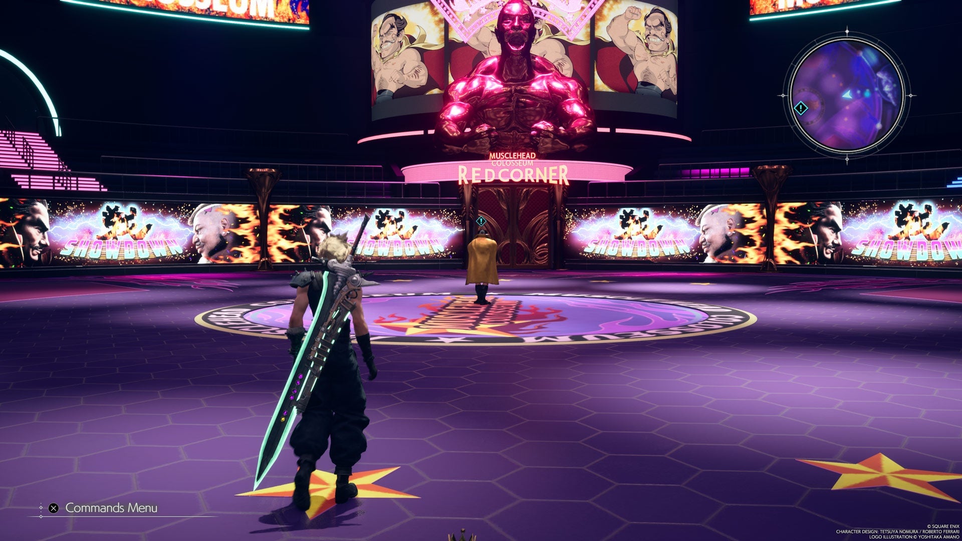 Screenshot: Square Enix / Claire Jackson / Kotaku