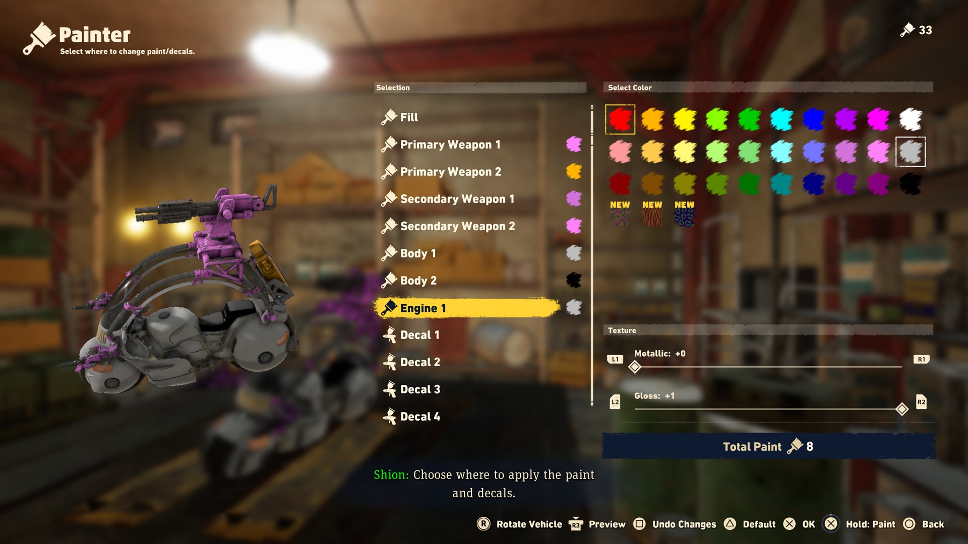 Screenshot: Bandai Namco / Claire Jackson / Kotaku