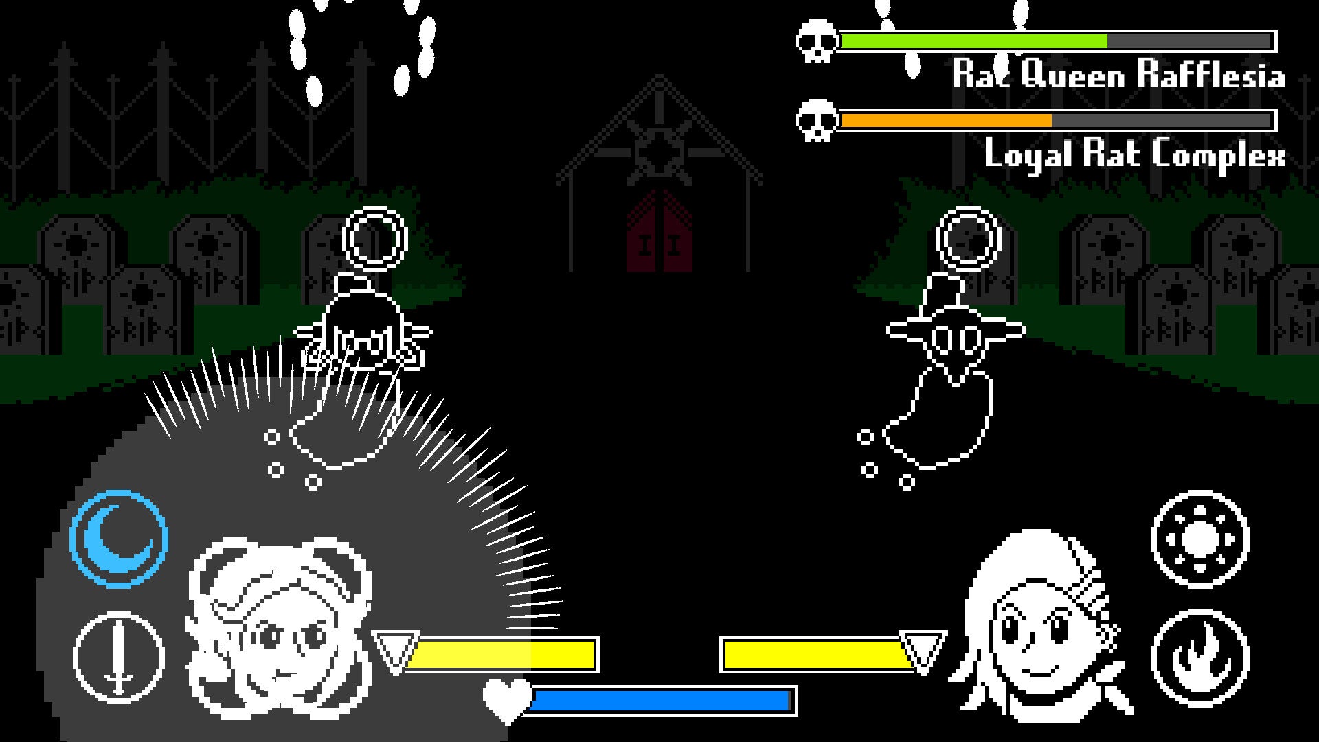 Image: Lilycore Games