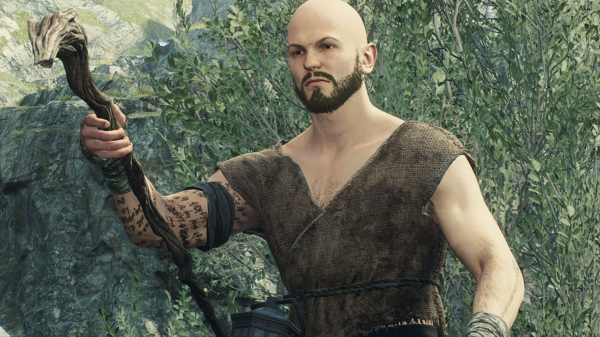 Screenshot: Capcom / Kotaku