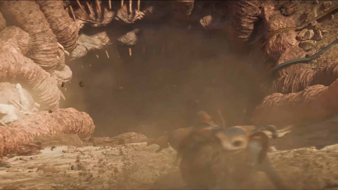 Screenshot: Ubisoft / Lucasfilm / Kotaku