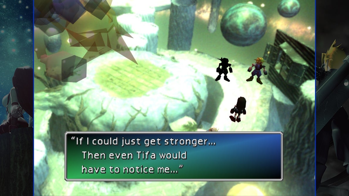 Screenshot: Square Enix / Claire Jackson / Kotaku