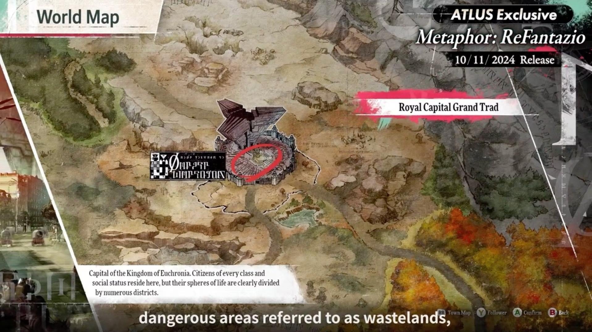 Screenshot: Atlus / Kotaku