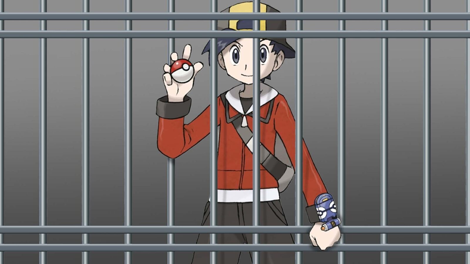 Pokémon Hacker Arrested For Selling Modified Violet Monsters - Kotaku