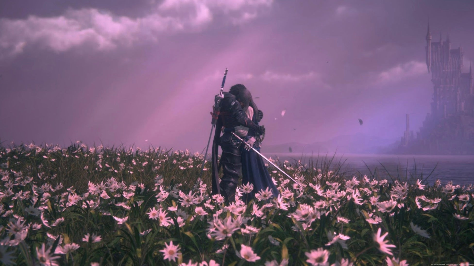 Screenshot: Square Enix / Kotaku