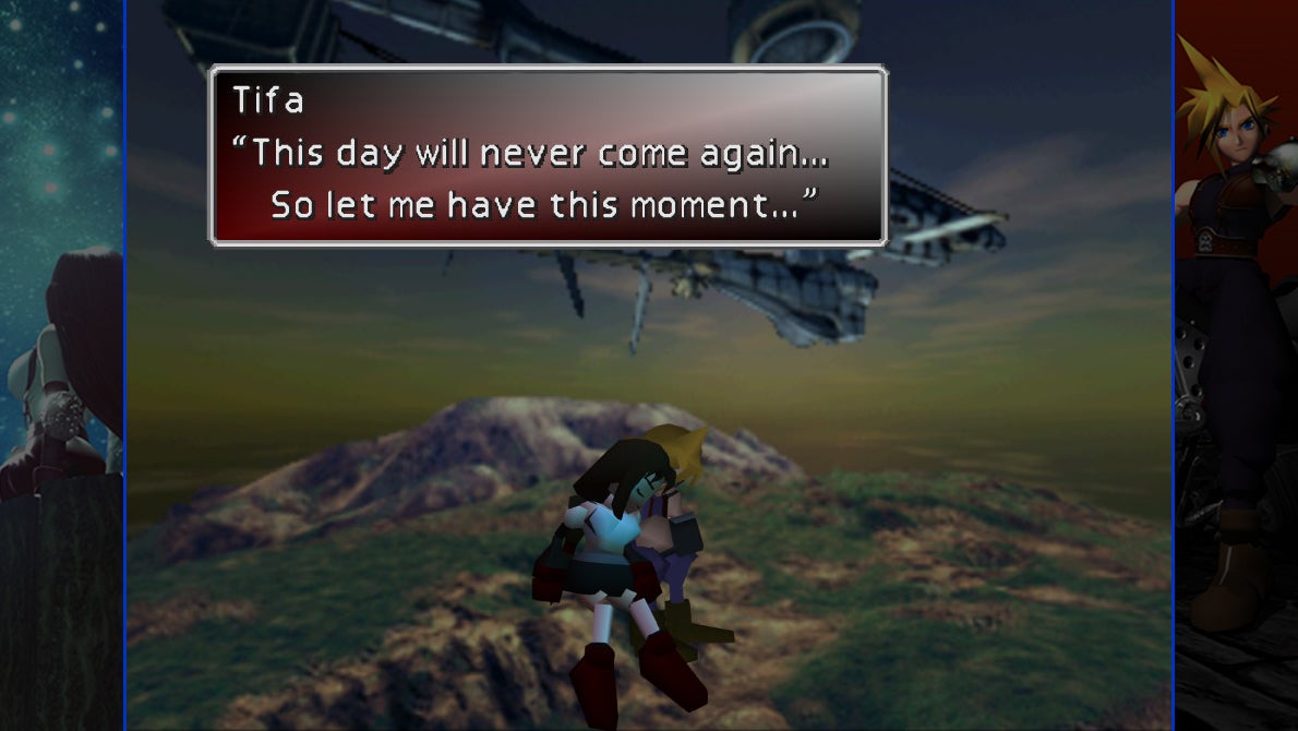 Screenshot: Square Enix / Claire Jackson / Kotaku