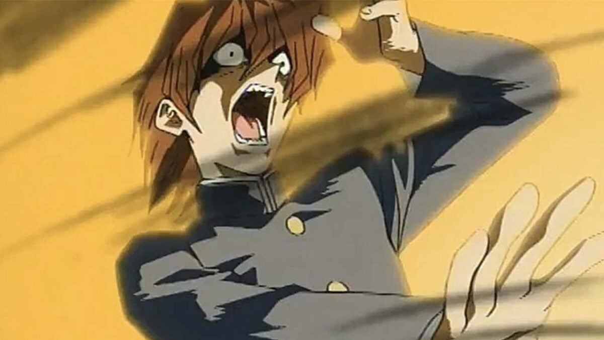Yui-Gi-Oh Tournament Postponed Because Players Were Too Smelly Yui-Gi-Oh Tournament Postponed Because Players Were Too Smelly