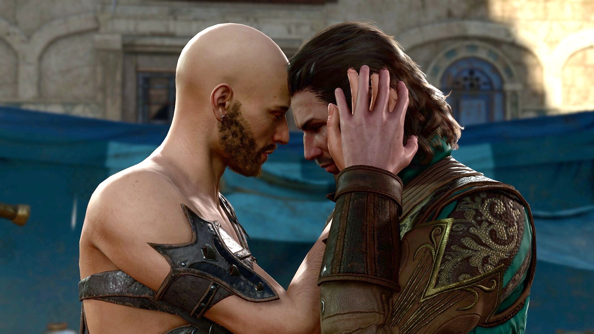 Screenshot: Larian Studios / Kotaku