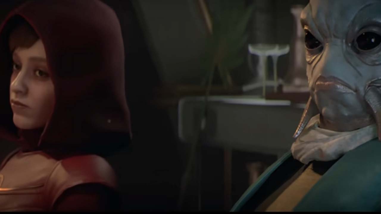 Screenshot: Ubisoft / Lucasfilm / Kotaku