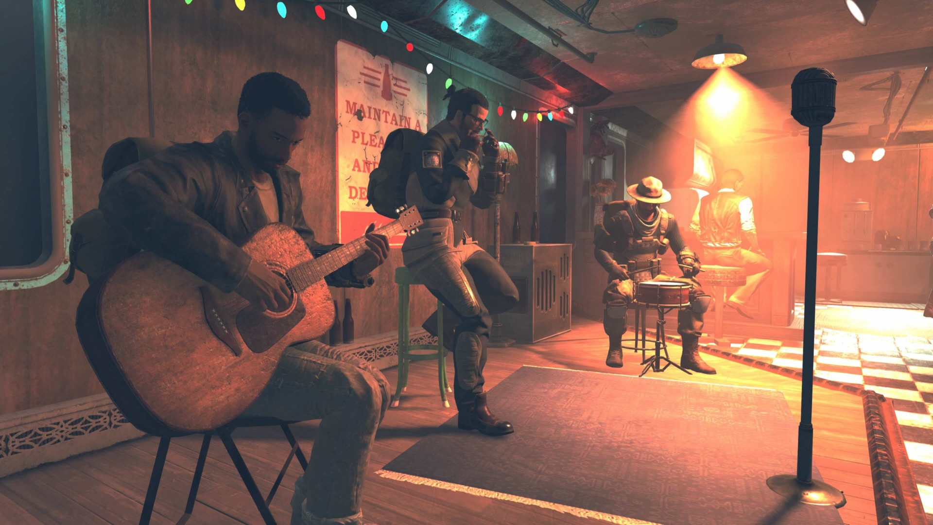 Screenshot: Bethesda Softworks / Kotaku