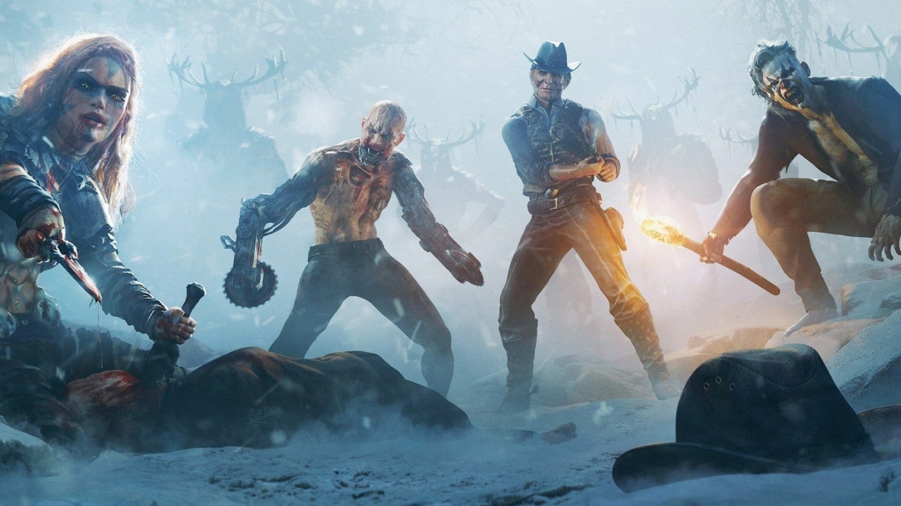 Screenshot: Deep Silver / inXile Enteratinment