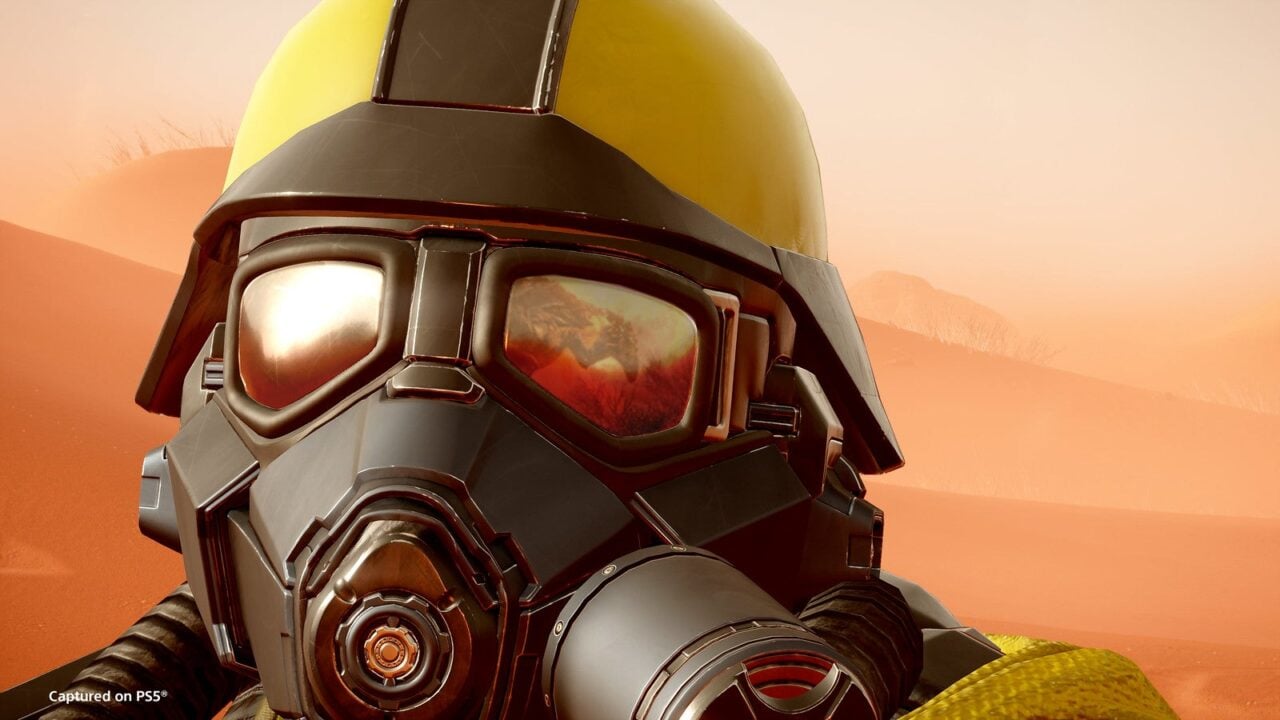 Helldivers 2’s R-36 Eruptor Is Your New Best Friend For Clearing Bug ...