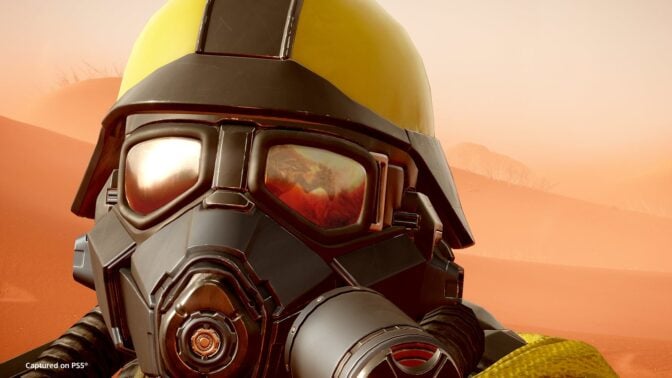 Helldivers 2’s R-36 Eruptor Is Your New Best Friend For Clearing Bug ...