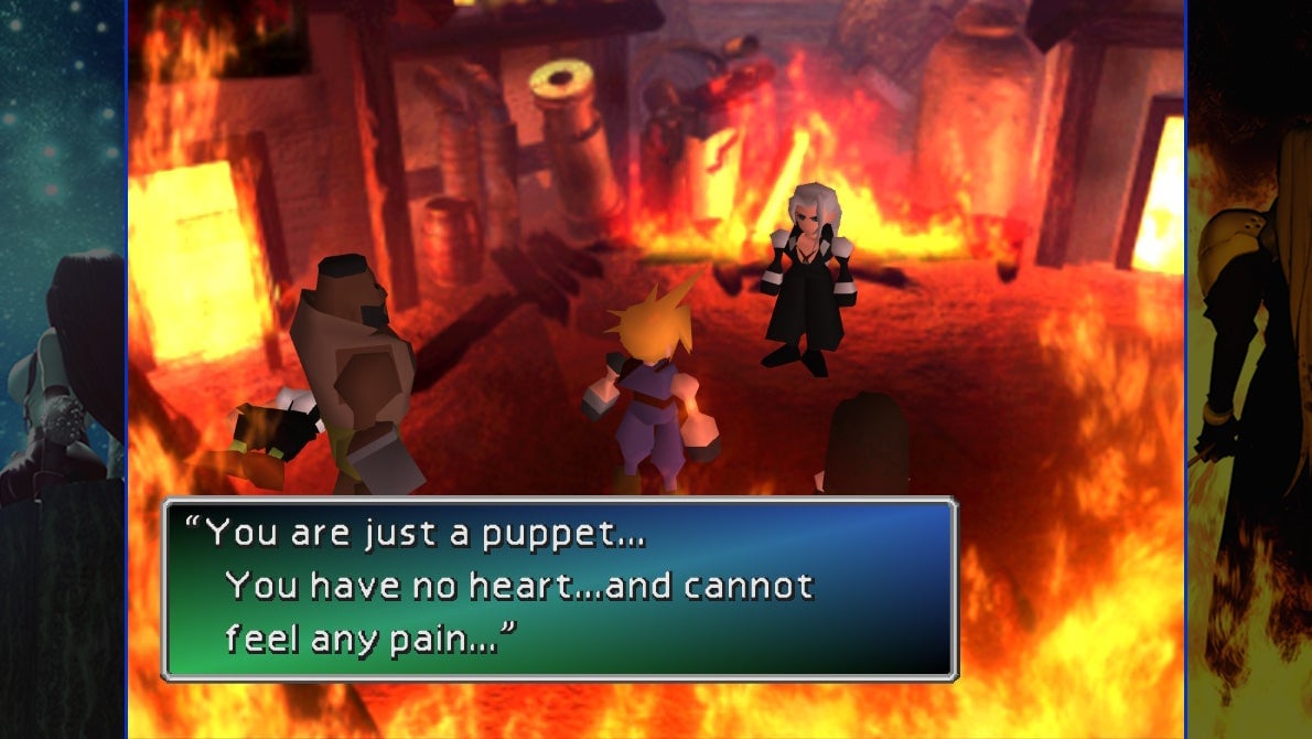 Screenshot: Square Enix / Claire Jackson / Kotaku