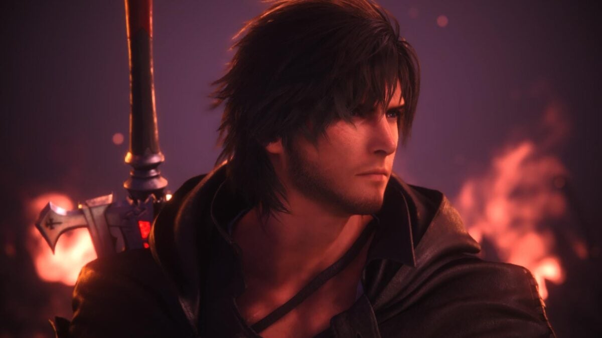PS Plus Game Catalog Gets Some Big New Games This Month, Including Final Fantasy 16