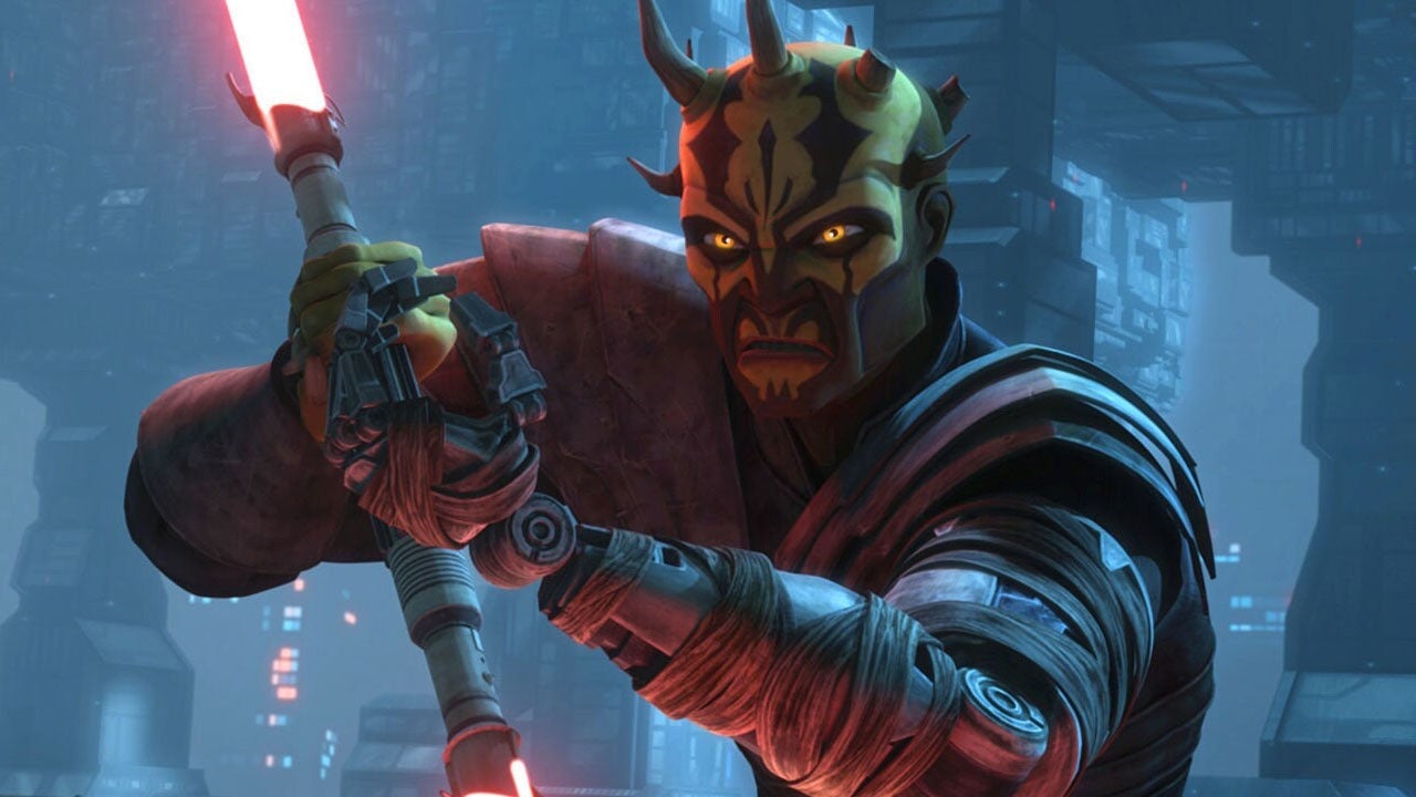 Image: Disney / Lucasfilm