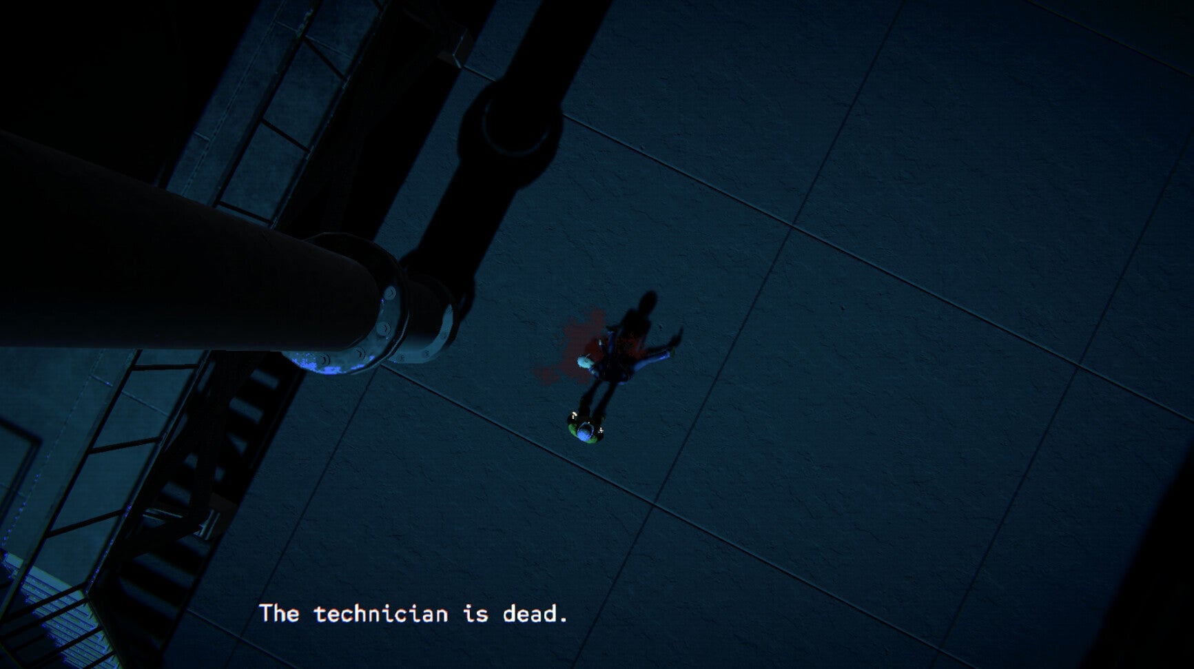 Image: Geography of Robots