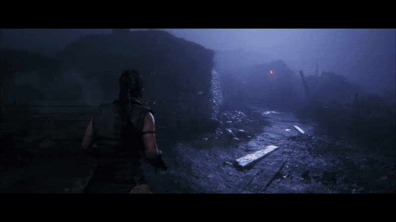 Gif: Ninja Theory / Claire Jackson / Kotaku