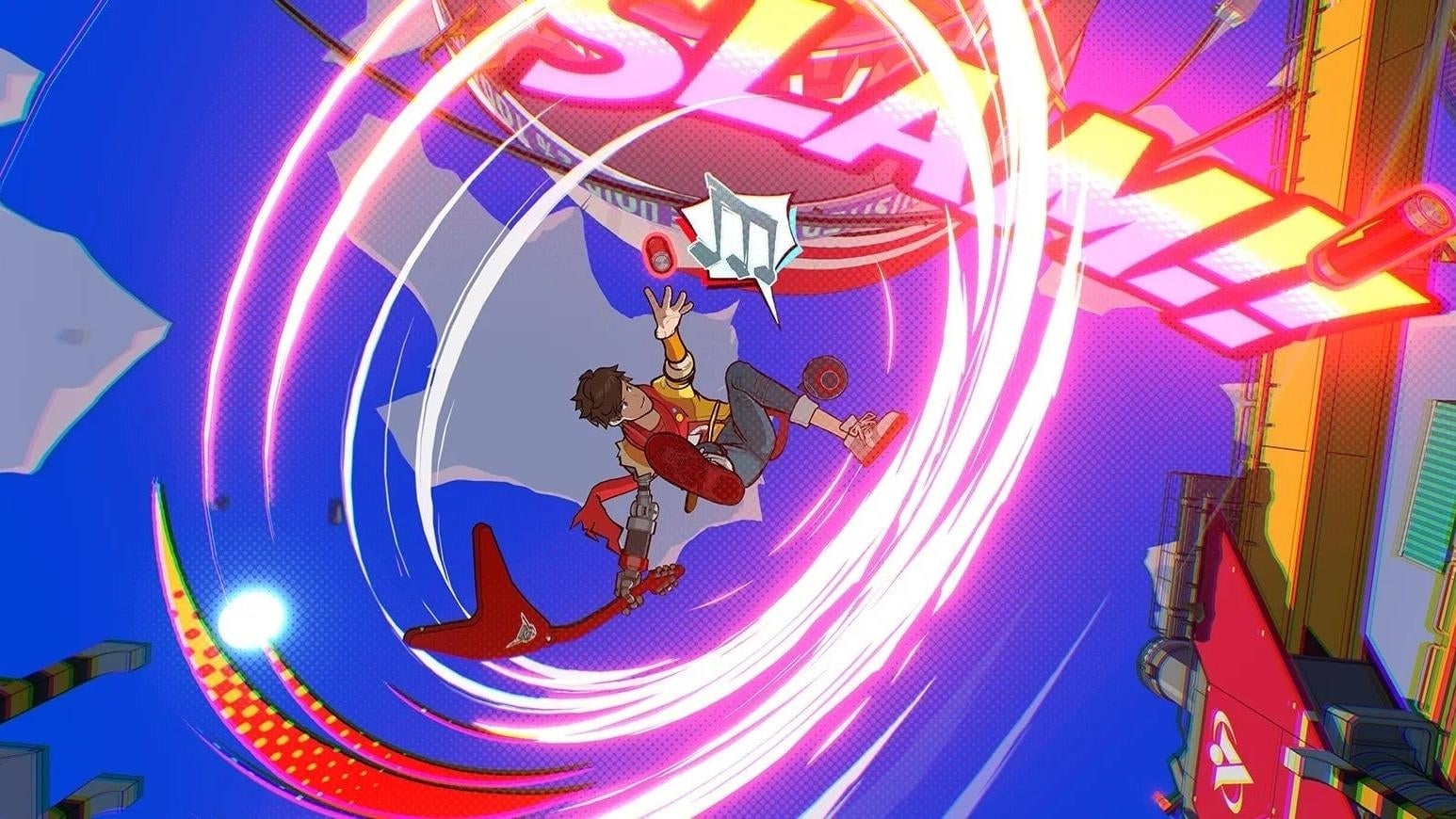 Image: Tango Gameworks