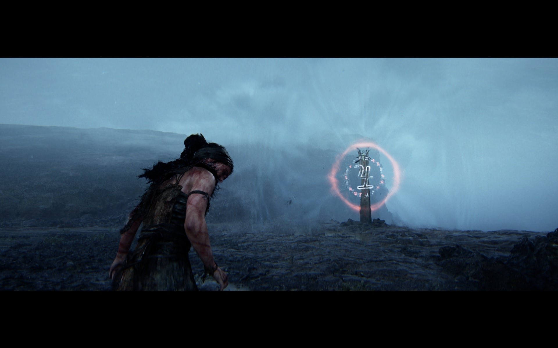 Screenshot: Ninja Theory / Claire Jackson / Kotaku
