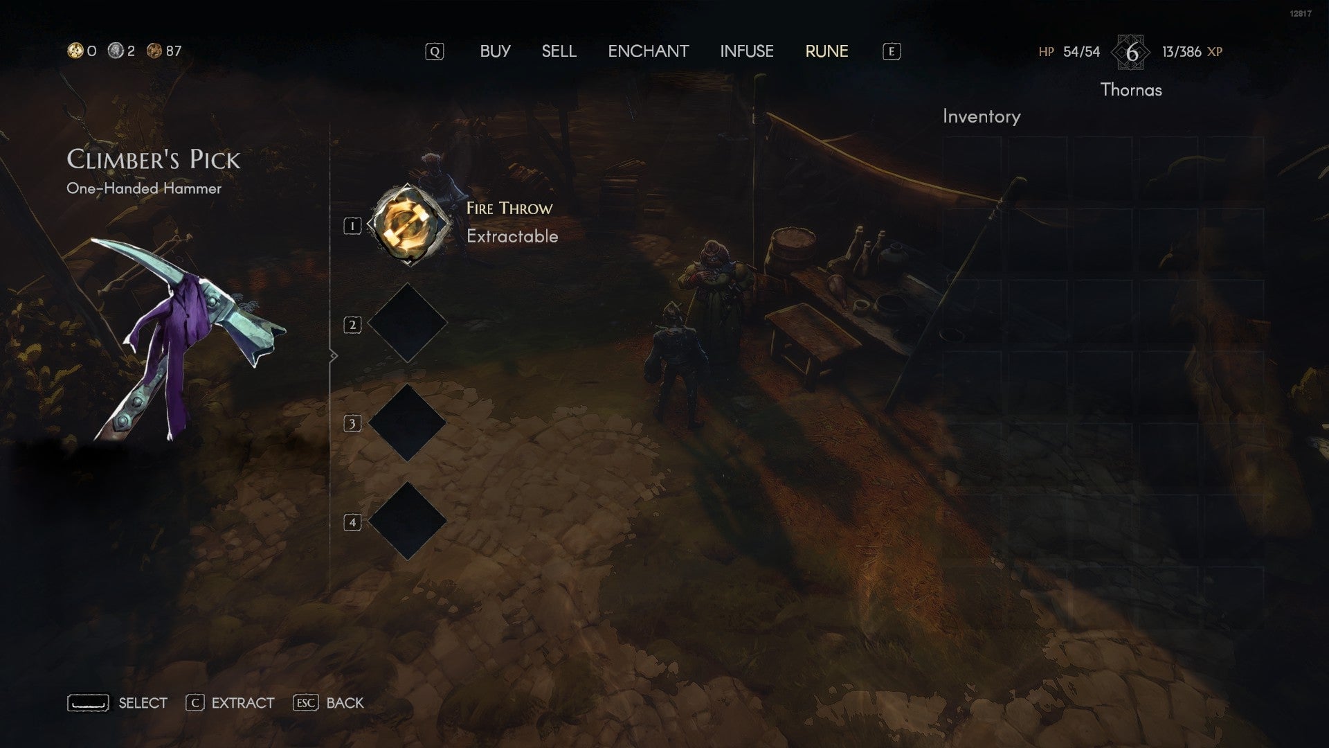 Screenshot: Moon Studios / Kotaku /  Diego Argüello