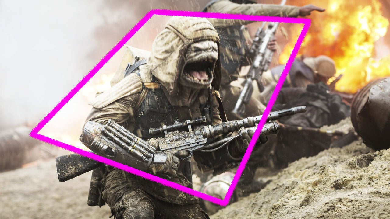 Image: Disney / Lucasfilm / Kotaku